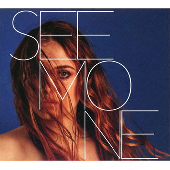 Cover for Seemone (CD) (2020)