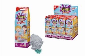 Glibbi Knisti 4-pack - Glibbi - Merchandise - Simba Toys - 4006592049836 - 