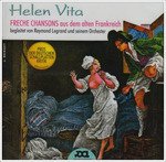 Cover for Helen Vita · Freche Chansons aus dem alten Frankreich (CD)