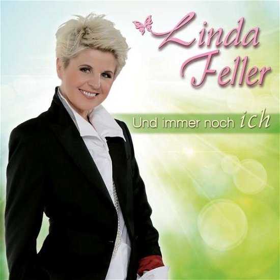Und Immer Noch Ich - Linda Feller - Musik - MONOPOL - 4013809411836 - 2. maj 2014