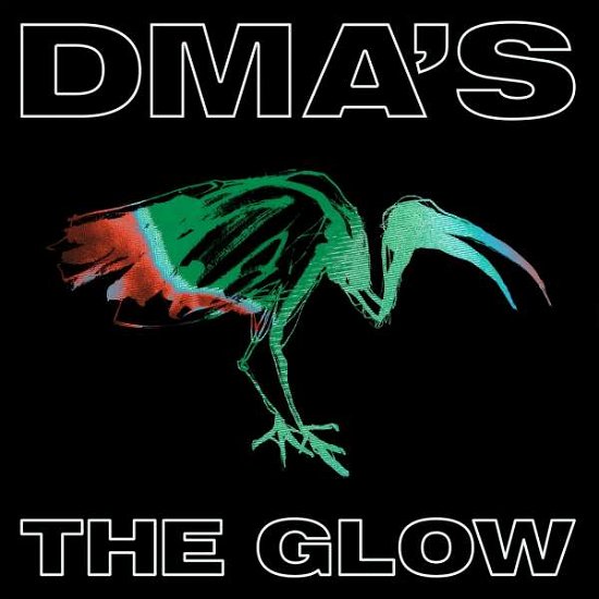 Cover for Dma's · Glow (Limited Edition 3lp/180 (LP) (2020)