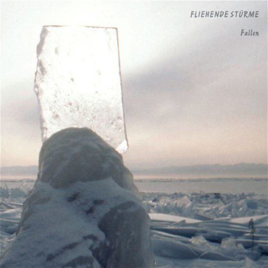 Cover for Fliehende Sturme · Fallen (LP) [Reissue edition] (2013)