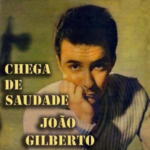 Chega De Saudade <limited> - Joao Gilberto - Musikk - SOLID RECORDS - 4526180155836 - 30. juli 2014