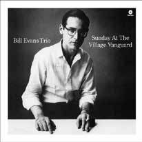 Cover for Bill Evans · Sunday at the Village Vanguard +5 Bonus Tracks (CD) [Japan Import edition] (2016)
