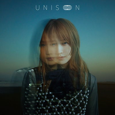 Cover for Riho Sayashi · Unison (CD) [Japan Import edition] (2022)