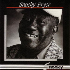 Snooky - Snooky Pryor - Music - BSMF RECORDS - 4546266208836 - January 16, 2015