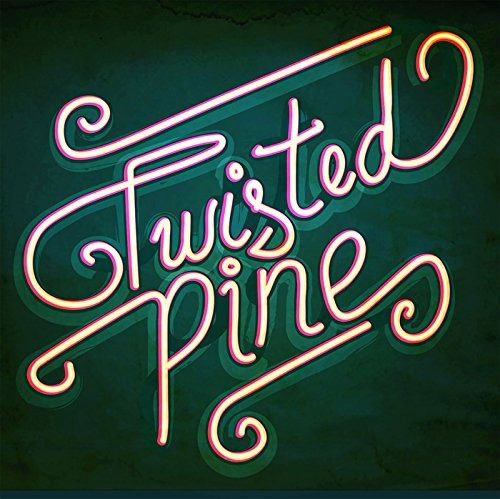 Twisted Pine - Twisted Pine - Music - BSMF RECORDS - 4546266211836 - August 18, 2017