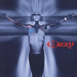 Cover for Ozzy Osbourne · Down to Earth &lt;regular&gt; (CD) [Japan Import edition] (2002)
