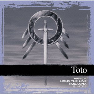Cover for Toto · Collections (CD) (2007)