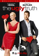 The Ugly Truth - Katherine Heigl - Música - SONY PICTURES ENTERTAINMENT JAPAN) INC. - 4547462074836 - 26 de janeiro de 2011