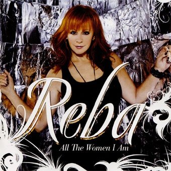 Cover for Reba McEntire · All the Women I Am (CD) [Japan Import edition] (2005)