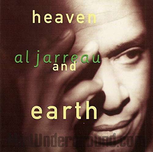 Heaven And Earth - Al Jarreau - Muzyka - WARNER - 4943674215836 - 26 sierpnia 2015