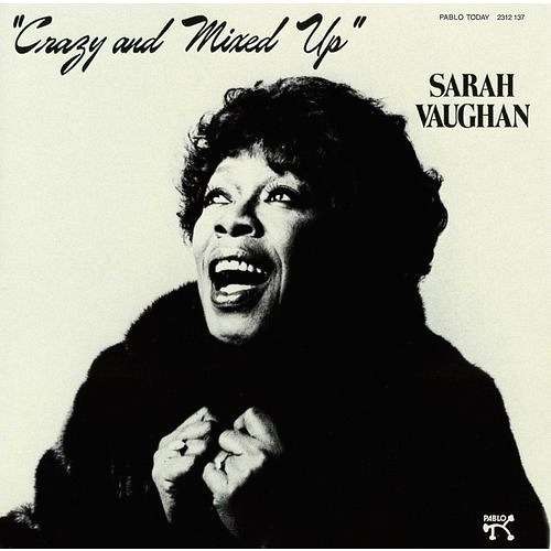 Autumn Leaves - Sarah Vaughan - Musik - UNIVERSAL - 4988031178836 - 4. november 2016