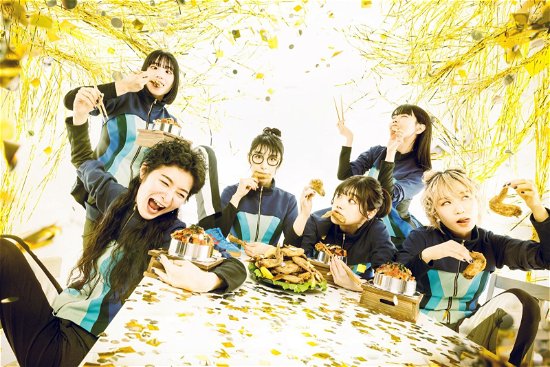 Cover for Bish · Gomenne (CD) [Japan Import edition] (2022)