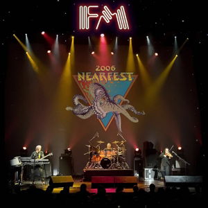 Cover for Fm · Nearfest 2006 (CD) [Digipak] (2014)