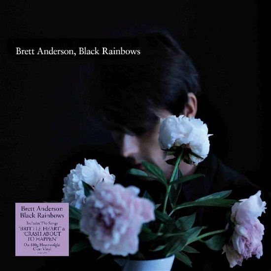 Black Rainbows (Coloured Vinyl) - Brett Anderson - Musik - DEMON RECORDS - 5014797895836 - August 17, 2018