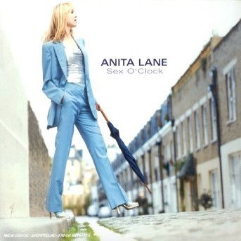 Sex OClock - Anita Lane - Música - MUTE - 5016025611836 - 10 de dezembro de 2021