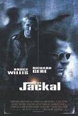 Jackal -  - Film - JV-UPN - 5050582789836 - 12 oktober 2010