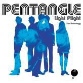 Light Flight - The Anthology - Pentangle - Musiikki - BMG Rights Management LLC - 5050749412836 - maanantai 3. maaliskuuta 2008