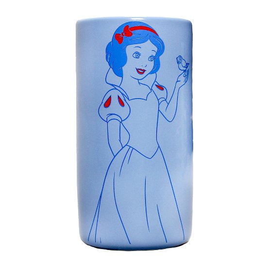 Cover for Disney · DISNEY - Snow White - Vase Ceramic 14.5cm (Toys)