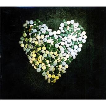 Cover for Alkaline Trio · This Addiction (CD) (2010)