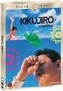 Cover for Kikujiro* · Kikujiro (DVD) (2008)