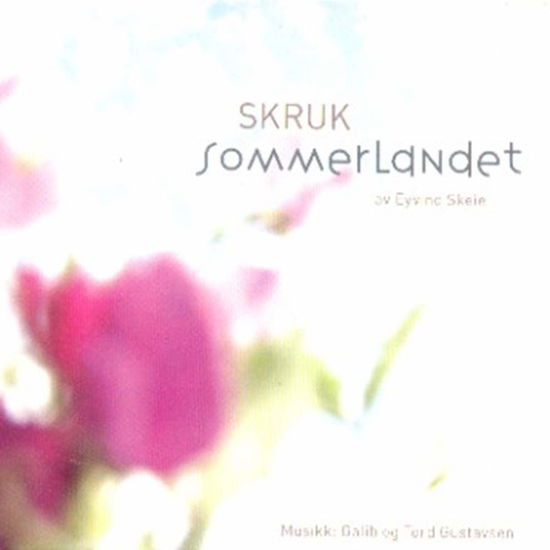 Cover for Skruk · Sommerlandet (CD) (2011)