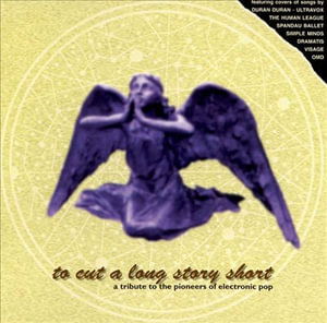 Cover for Various Artists · To Cut a Long Story Short (CD) (1996)