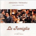 La Famiglia - Armando Trovaioli - Music - GDM REC. - 8018163020836 - April 10, 2009