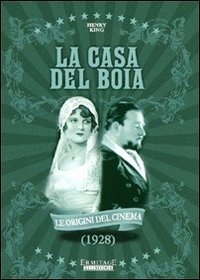 Casa Del Boia (La) - Victor Mclaglen June Collyer - Films - ERMITAGE CINEMA - 8032979614836 - 20 april 2011