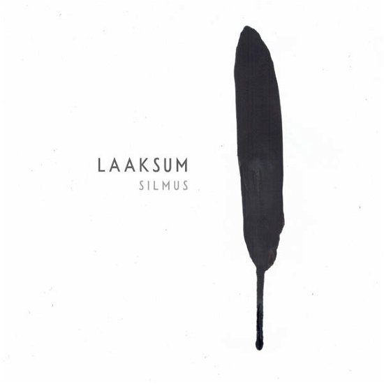 Cover for Silmus · Laaksum (LP) (2019)