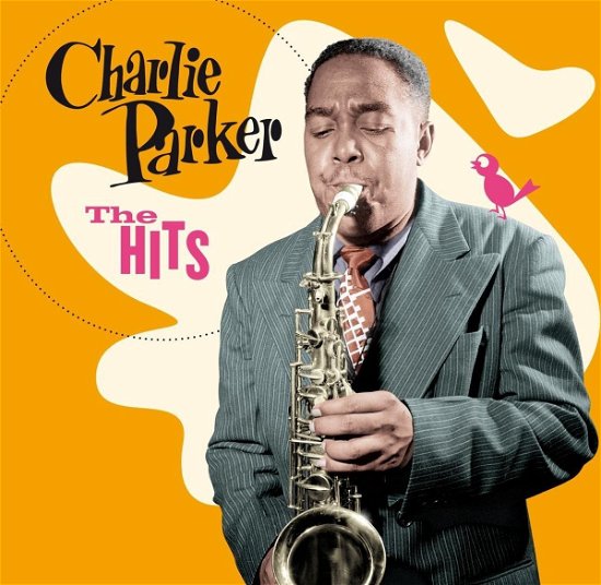 Cover for Charlie Parker · The Hits (CD) [Limited edition] [Digipak] (2020)