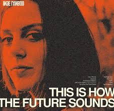 Cover for Inge Lamboo · This Is How The Future Sounds (LP) (2025)