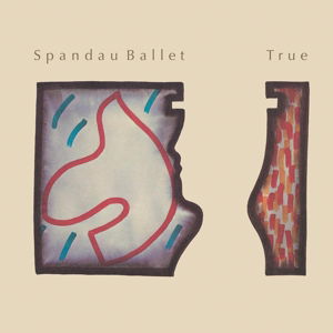 True - Spandau Ballet - Musique - MUSIC ON VINYL - 8718469538836 - 6 août 2015