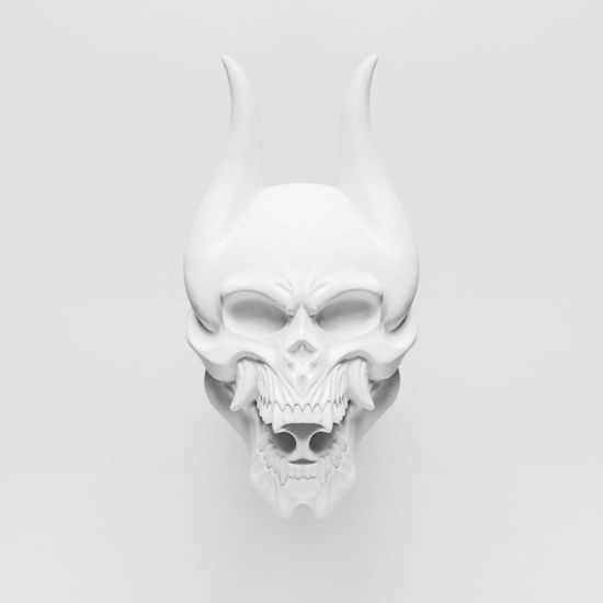 Silence in the Snow - Trivium - Music - ROADRUNNER RECORDS - 9397601004836 - October 2, 2015
