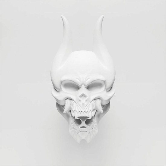 Cover for Trivium · Trivium - Silence in the Snow (CD) [Special edition] (2015)