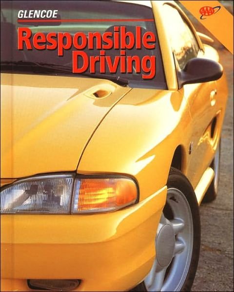 Cover for Mgh · Responsible Driving (Hardcover Book) (1999)