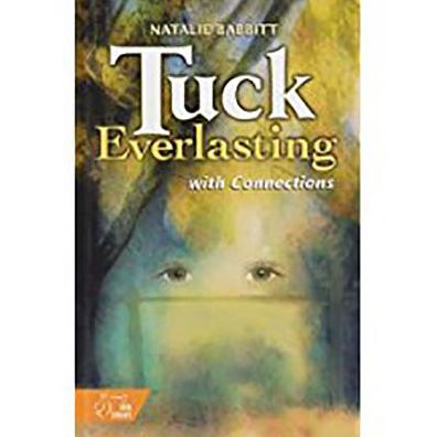 Cover for Natalie Babbitt · Tuck everlasting (Book) (1999)