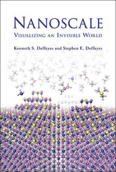 Nanoscale: Visualizing an Invisible World - The MIT Press - Kenneth S. Deffeyes - Bøger - MIT Press Ltd - 9780262012836 - 1. marts 2009