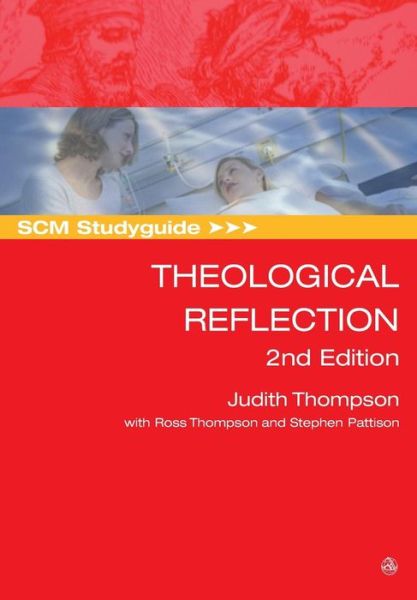 Cover for Judith Thompson · SCM Studyguide: 2nd Edition (Paperback Book) (2019)