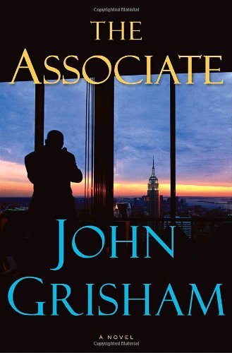 Cover for John Grisham · The Associate (Hardcover Book) [First edition] (2009)