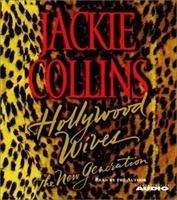 Cover for Jackie Collins · Hollywood Wives: the New Generation (Lydbog (CD)) [Abridged edition] (2001)
