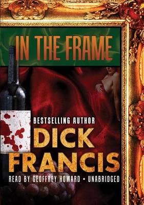 Cover for Dick Francis · In the Frame (Audiobook (CD)) [Library, Unabridged Library edition] (2010)