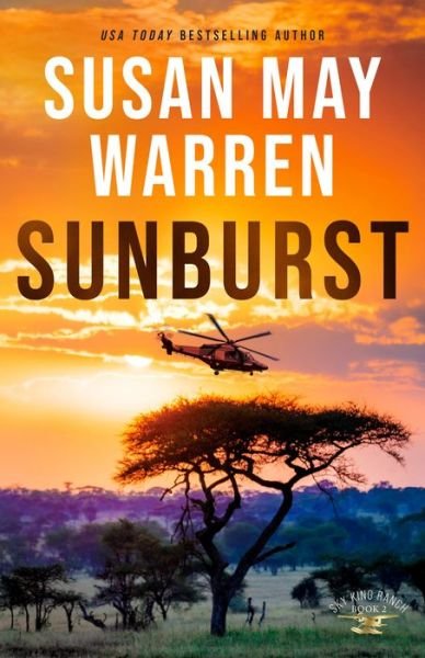 Cover for Susan May Warren · Sunburst (Paperback Book) (2022)