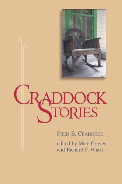 Cover for Fred B. Craddock · Craddock Stories (Paperback Book) (2001)