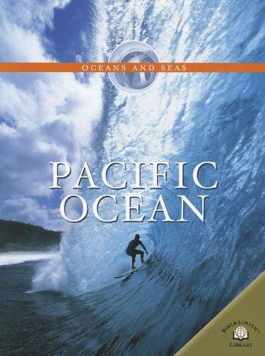 Cover for Jen Green · Pacific Ocean (Oceans and Seas) (Taschenbuch) (2005)