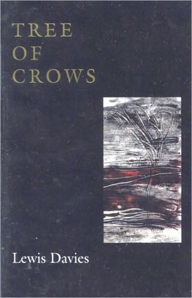 Cover for Lewis Davies · Tree of Crows (Taschenbuch) (2003)