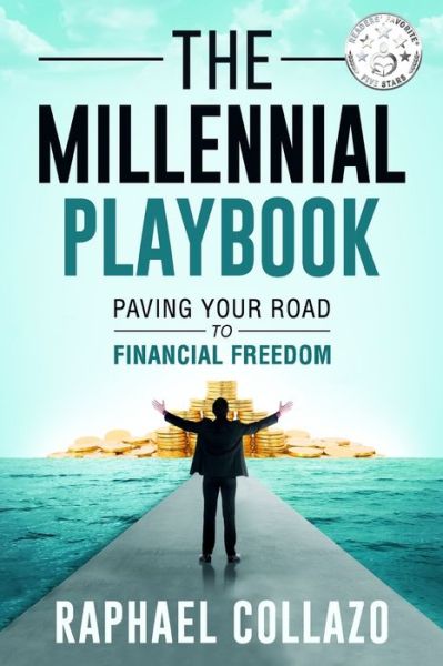 Cover for Raphael E Collazo · The Millennial Playbook (Taschenbuch) (2020)