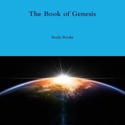 Cover for Yvonne Young · The Book of Genesis (Paperback Book) (2017)