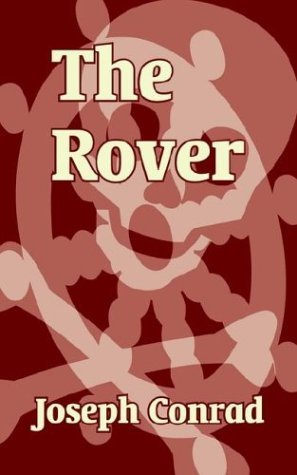 Joseph Conrad · The Rover (Paperback Book) (2003)